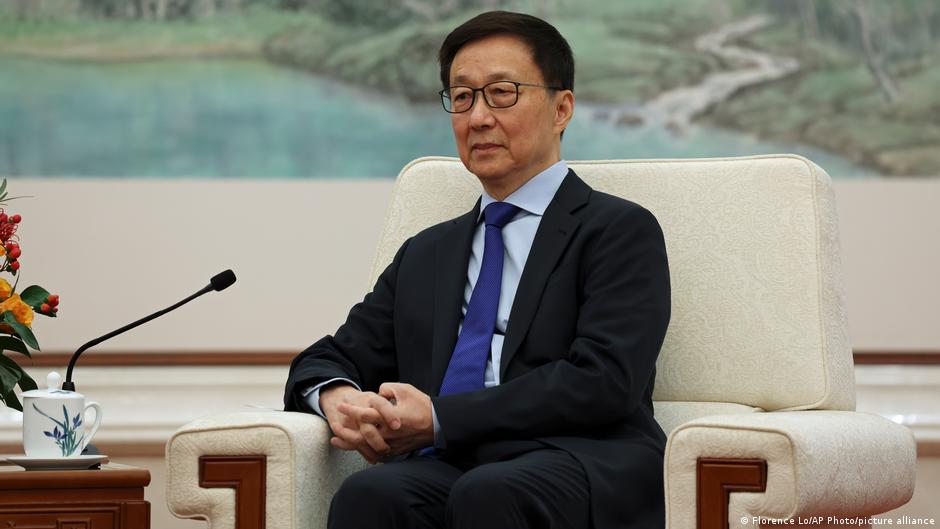 China Calls for End to Cold War Mentality at UN General Assembly