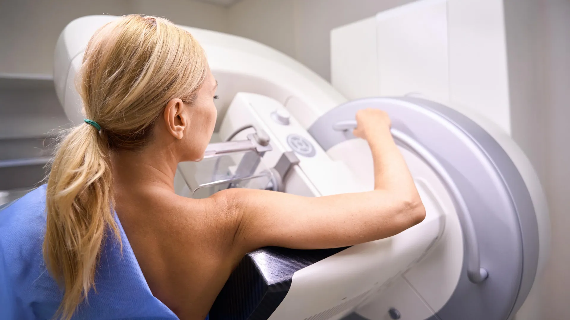 Breast Cancer Screening Overdiagnosis May Be Far Lower Than Thought