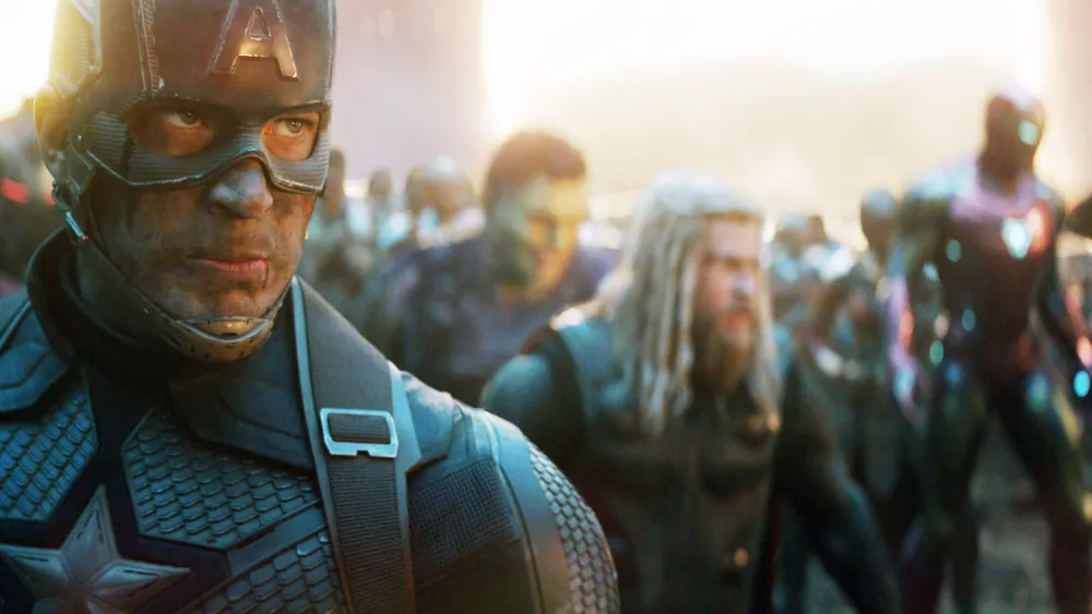 Avengers: Endgame Encore Tops Friday Box Office with $11.2M