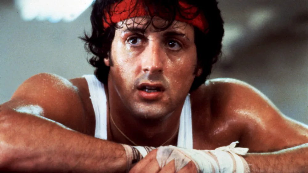 Sylvester Stallone Opens Up About Bulimia and Steroid Use After Rocky Transformation