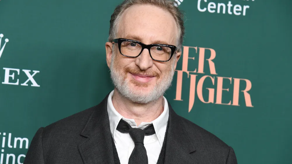 James Gray Says ‘Paper Tiger’ Won’t Preach Politics, Calls Film ‘Not Sunday School’