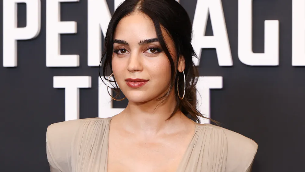 Melissa Barrera Open to Returning to Scream If Spyglass Changes