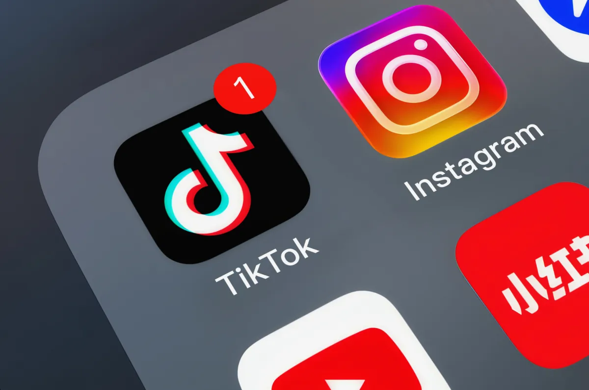 TikTok to Pay Over $100 Million in Alabama Child Safety Settlement