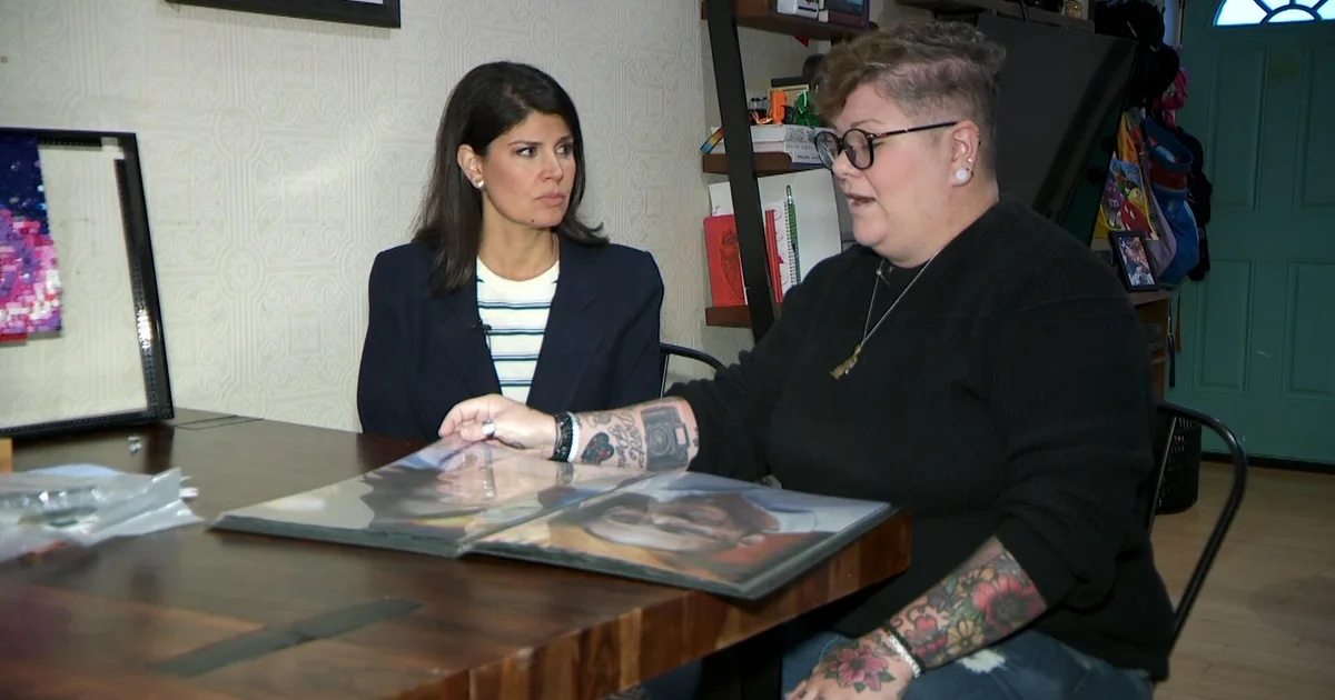 Survivor Turns Pain into Purpose, Shows How Small Joys Can Save Lives