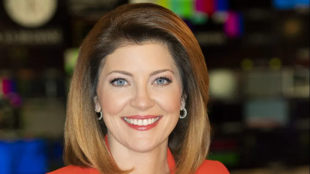 Norah O’Donnell Returns to CBS Mornings in New Anchor Trio