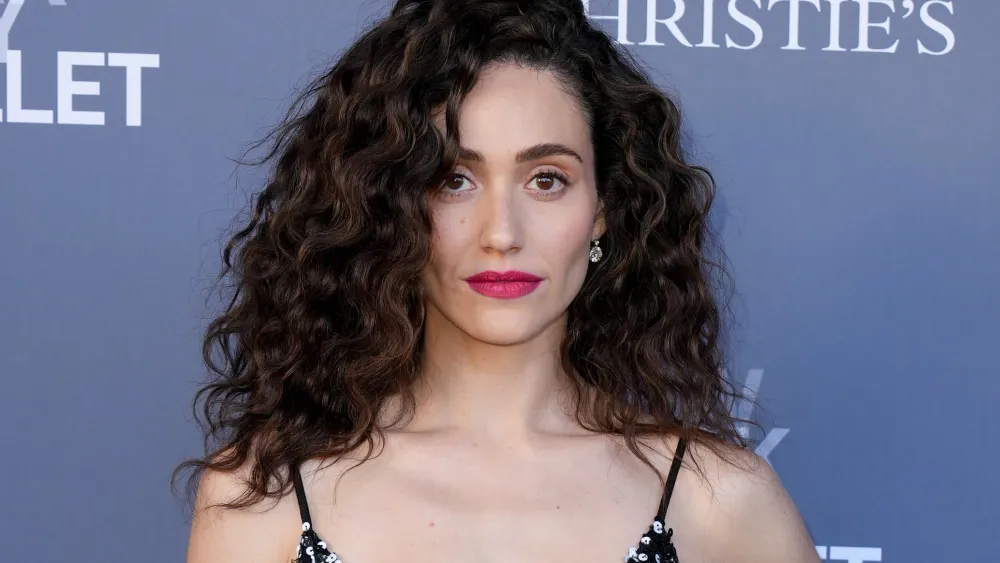 Emmy Rossum Reveals Nude Shameless Scenes Complicated Her Dating Life