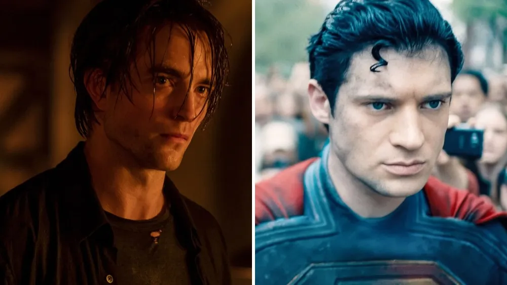 Robert Pattinson: His Batman won’t fit in James Gunn’s DCU