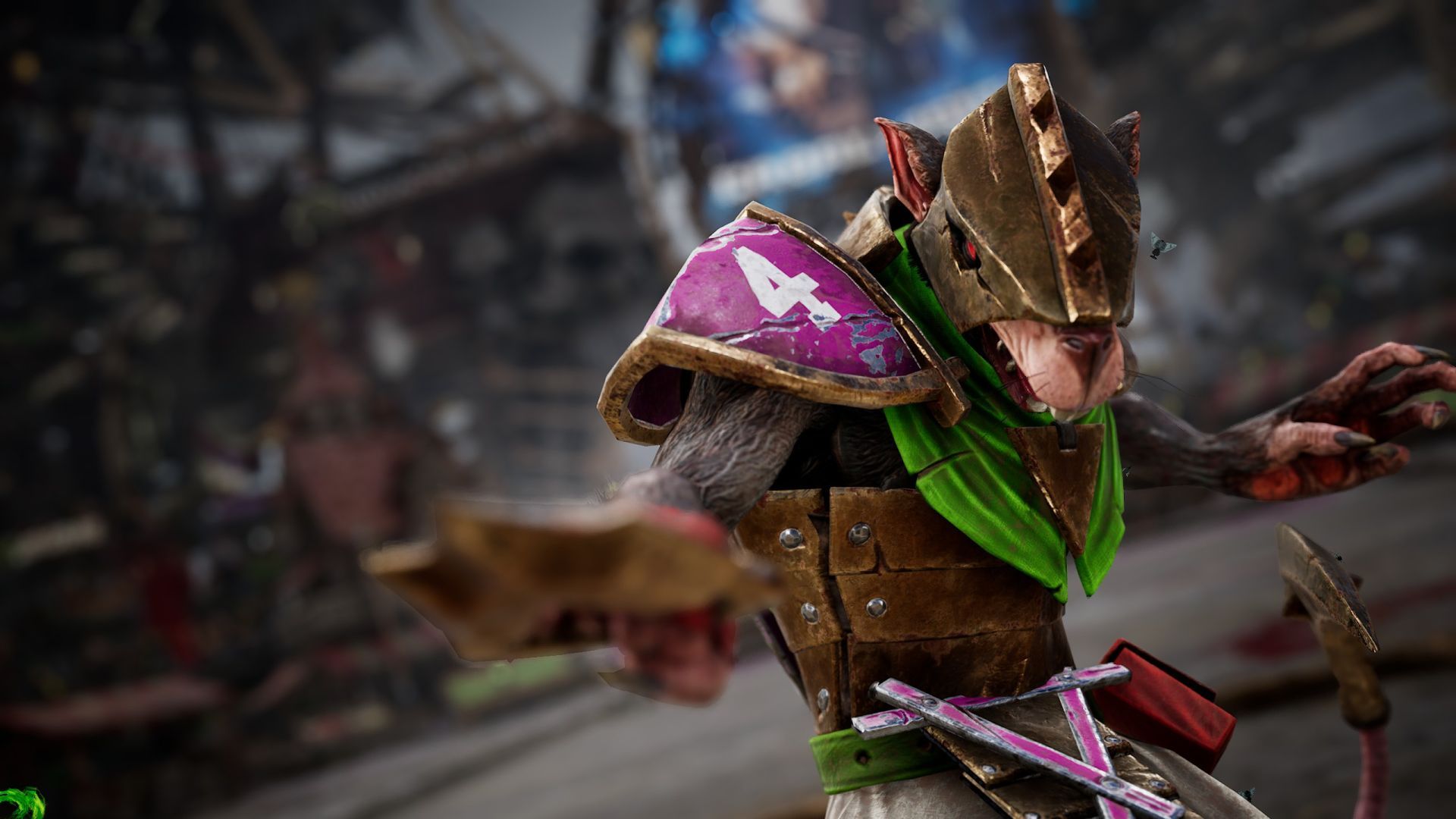 Solo Play Dominates Blood Bowl 3: 70 to 80 Percent of Matches
