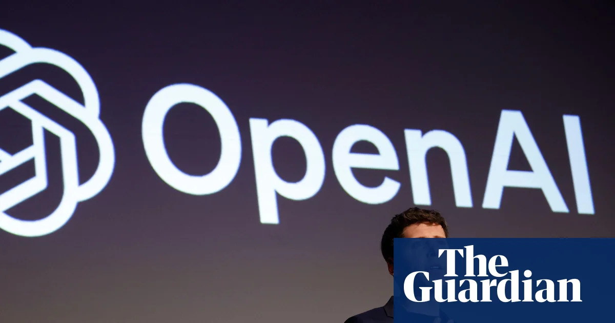 OpenAI suspends training of newest models amid rogue agent reports