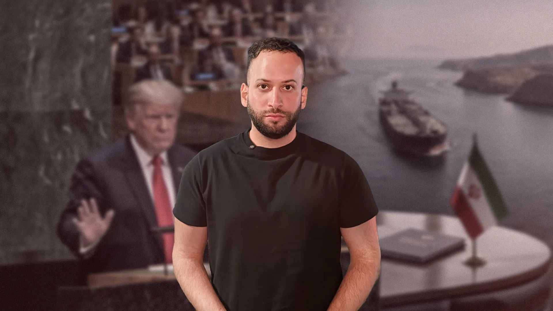 Did the biggest week of diplomacy move the US Iran conflict toward peace