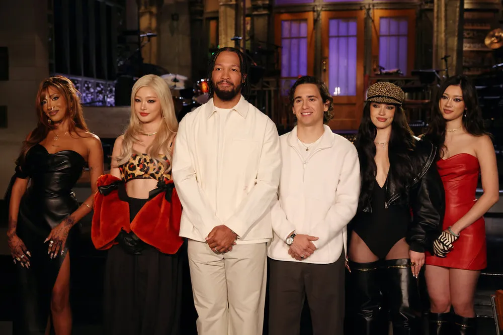 SNL Season 52 Premiere Delayed by College Football Overruns