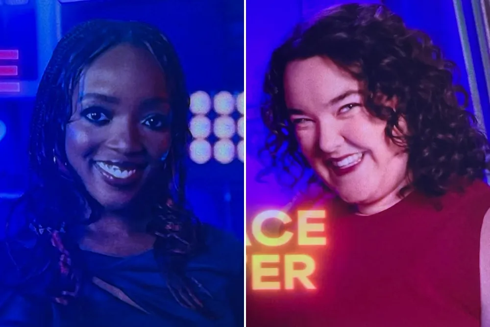 How SNL Introduced Season 52’s New Cast Members Saidah Belo-Osagie and Grace Reiter