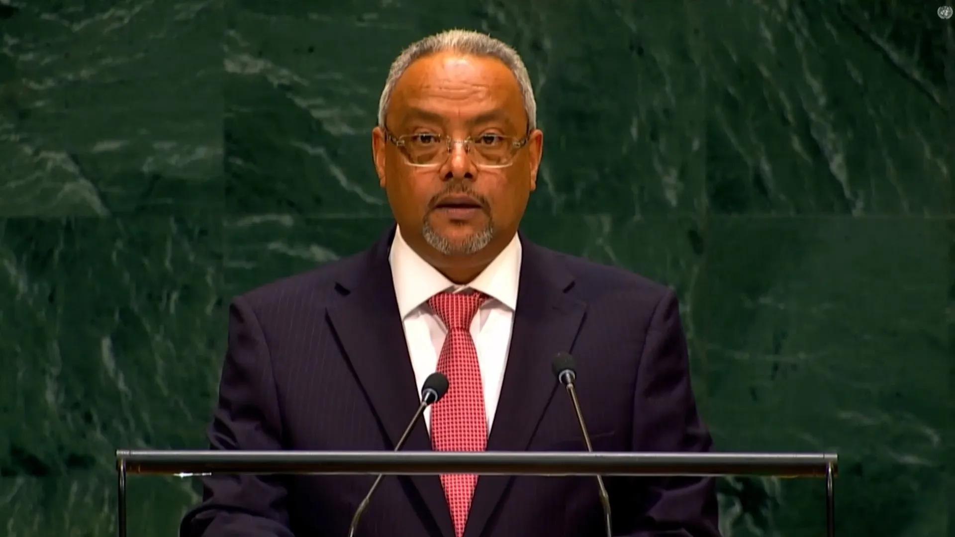 Djibouti Calls for Global Support as Yemen War Fuels Refugee Surge