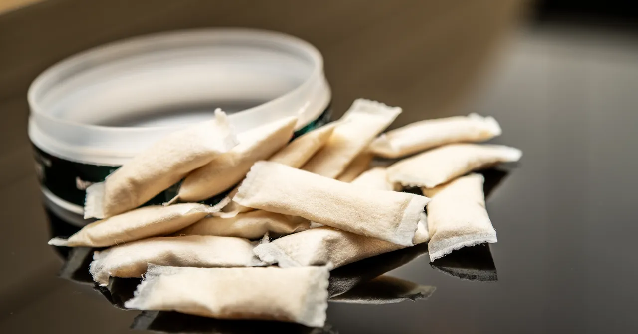 Nicotine’s Unexpected Return in the Wellness Trend