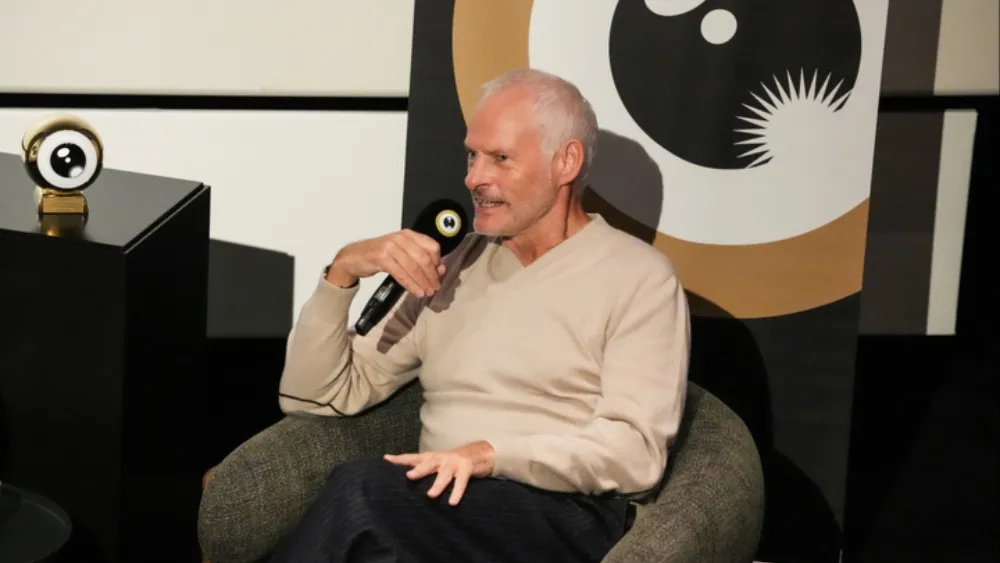 Martin McDonagh Calls ‘Wild Horse Nine’ His Most Political Film