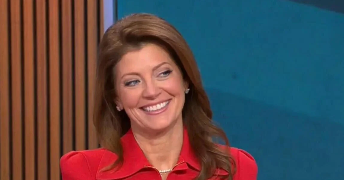 Norah O'Donnell Returns to CBS Mornings as Co Host