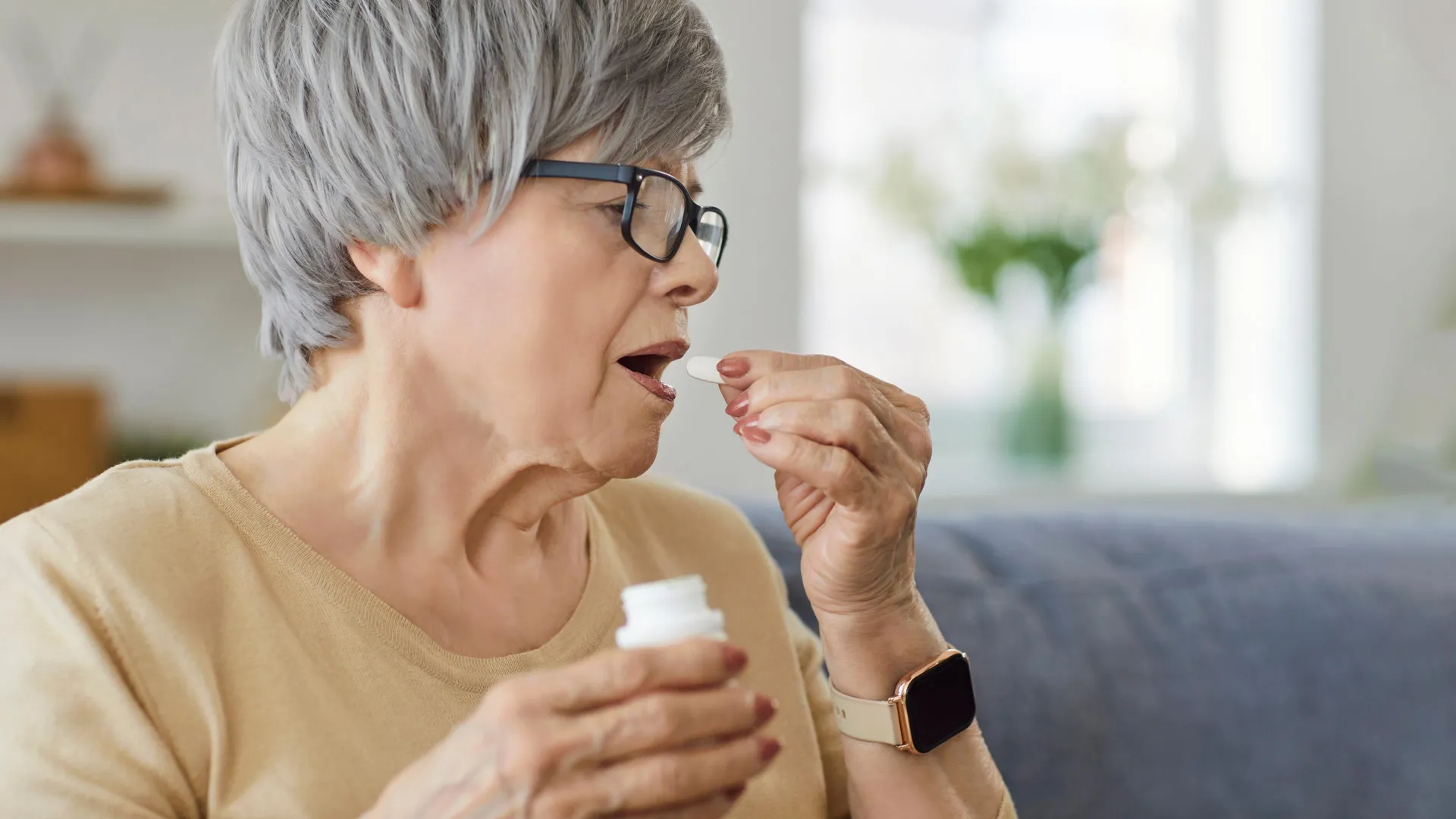 Glucosamine Linked to Faster Alzheimer’s Progression in New Study