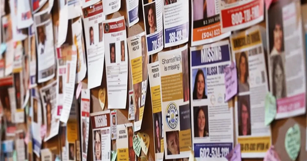 Why Cold Cases Fuel the True Crime Craze