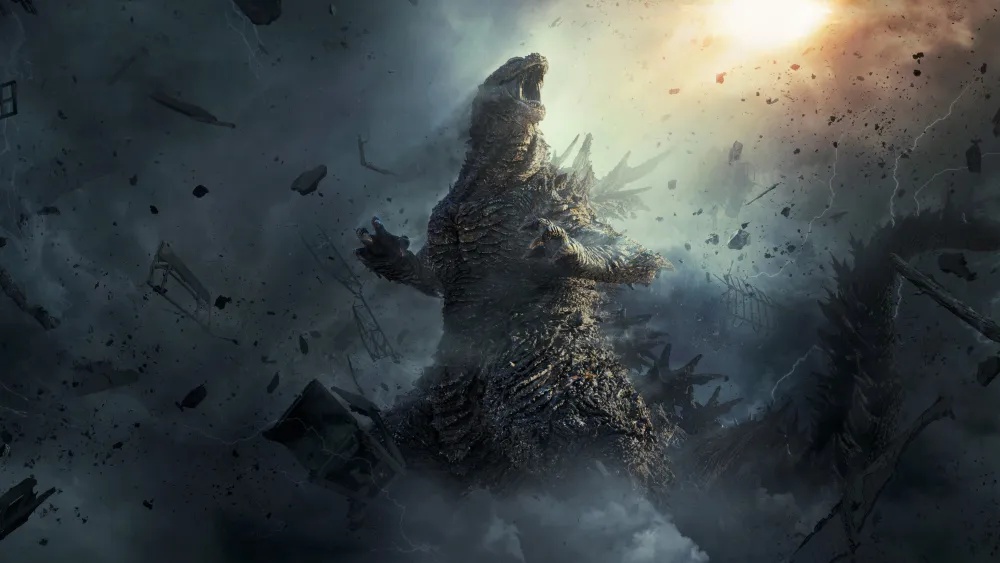 Godzilla Minus Zero Aims for Best Picture Oscar Hope Rises